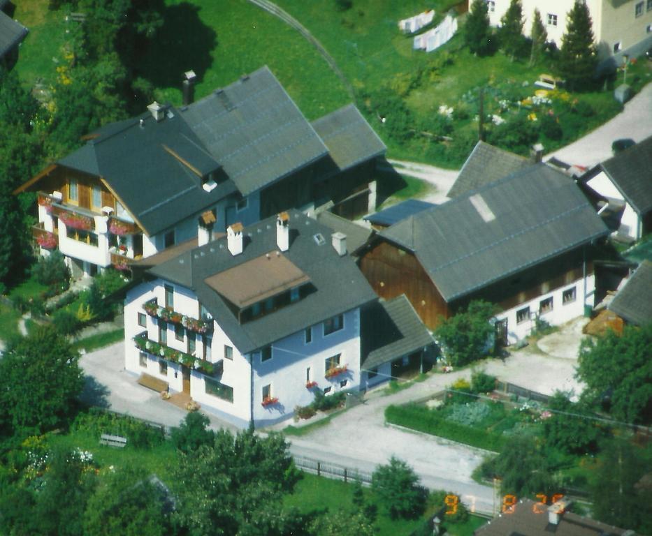 Hôtel Haus Gell à Mauterndorf  Extérieur photo