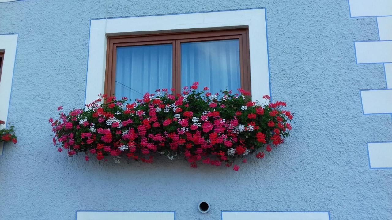 Hôtel Haus Gell à Mauterndorf  Extérieur photo